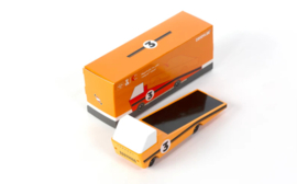 Candylab Toys Houten Auto - Tow Racer