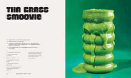 Snoop Dogg's Treats to Eat