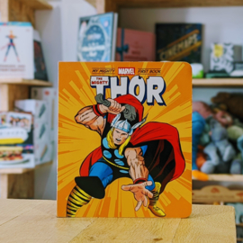 My Mighty Marvel First Book - The Mighty Thor