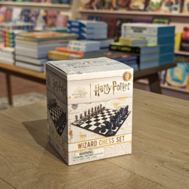 Harry Potter - Wizard Chess Set