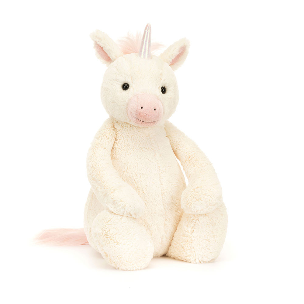 Jellycat - Bashful Unicorn Really Big