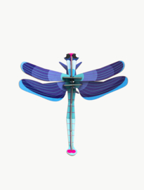 Studio ROOF - Sapphire Dragonfly