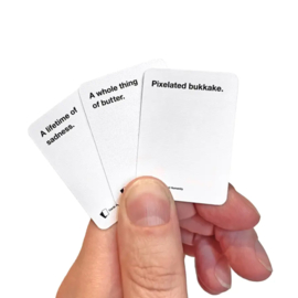 Cards Against Humanity - Tiny (US Edition)