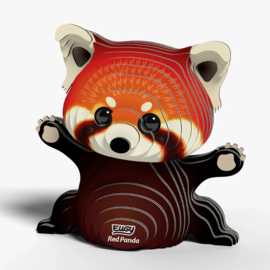Eugy - Red Panda
