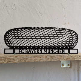 Shapelab - FC Bayern München / Allianz Arena (25cm)