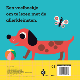 Dit kleine hondje - Ingela P. Arrhenius