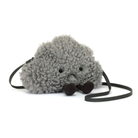 Jellycat - Amuseable Storm Cloud Bag