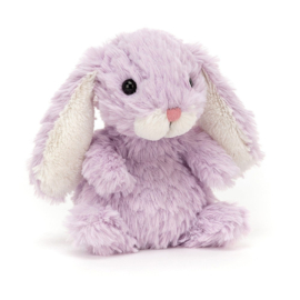 Jellycat - Yummy Bunny Lavender
