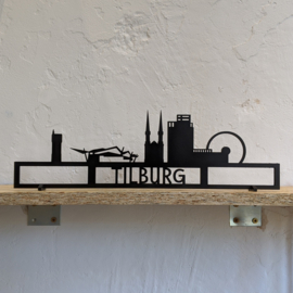 Shapelab - Tilburg Skyline - Reuzenrad (40cm)