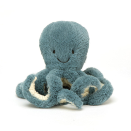 Jellycat - Storm Octopus Tiny