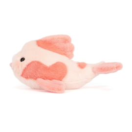 Jellycat - Fancy Carp