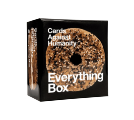 Cards Against Humanity - Everything Box Expansion