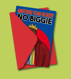 Studio Soph - Another Year Older No Biggie