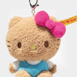 Steiff - Sanrio - Hello Kitty Beige Pendant