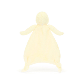 Jellycat - Bashful Duckling Comforter