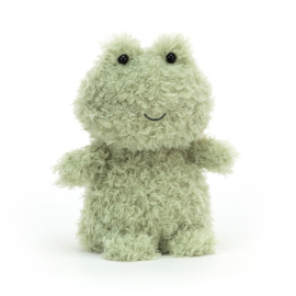 Jellycat - Little Frog