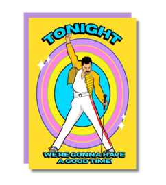 Studio Soph - Gonna Have A Good Time Freddie