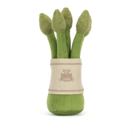 Jellycat - Amuseable Asparagus