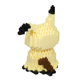 Nanoblock - Pokémon Series - Mimikyu (NBPM-052)