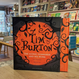 Tim Burton - The Iconic Filmmaker and His Work - New Edition