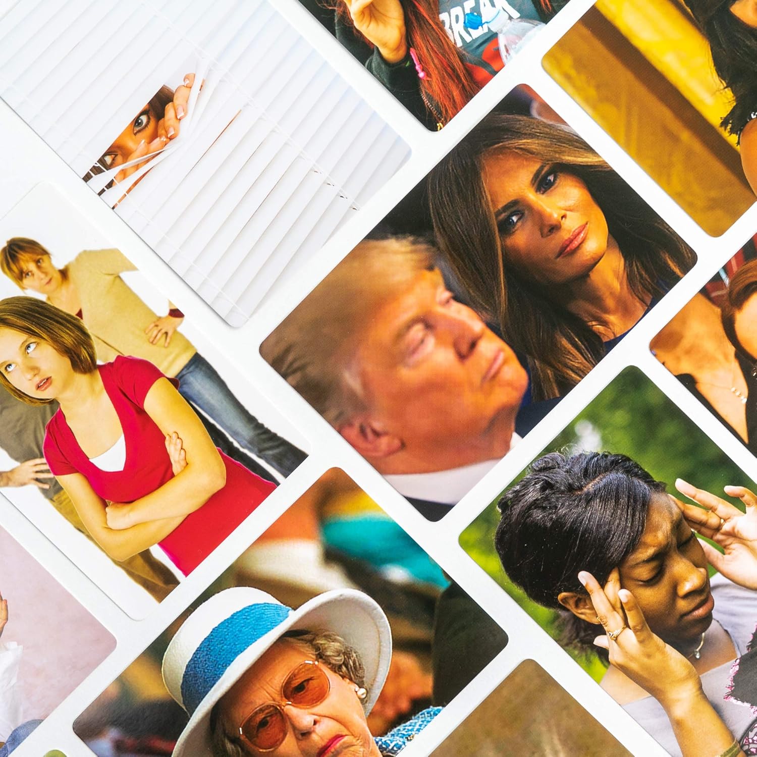 What Do You Meme? - Basic Bitch Pack (Expansion)