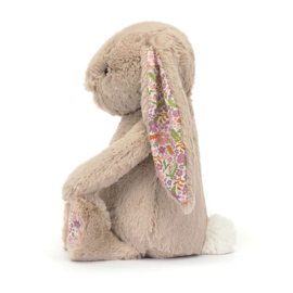 Jellycat - Blossom Beige Bunny Petal