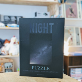 Printworks - Puzzle Night