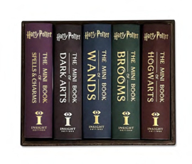 Harry Potter - Mini Book Trunk