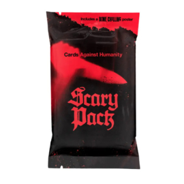 Cards Against Humanity - Scary Pack Expansion