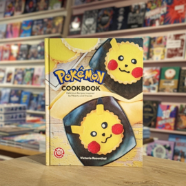 Pokémon - My Pokémon Cookbook