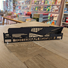 Shapelab - Tottenham Hotspur / Tottenham Hotspur Stadium (25cm)