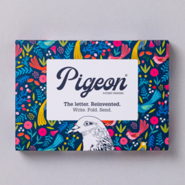 Pigeon - Magical Menagerie - Pack of 6