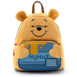 Loungefly - Disney's Winnie The Pooh - Felt Honey Tummy Mini Backpack