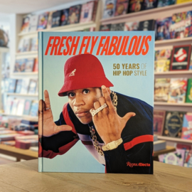 Fresh Fly Fabulous