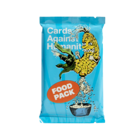 Cards Against Humanity - Food Pack Expansion