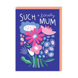 Ohh Deer - Such A Lovely Mum