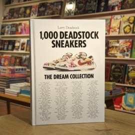 1000 Deadstock Sneakers