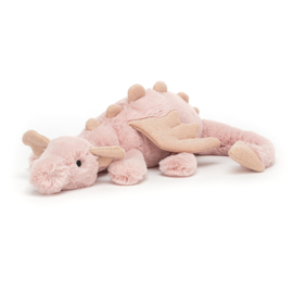 Jellycat - Rose Dragon