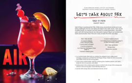 The Ultimate 90's Cocktail Playlist