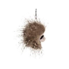 Jellycat - Cyril Sloth Bag Charm