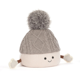 Jellycat - Amuseable Pomilly