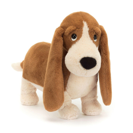 Jellycat - Randall Basset Hound