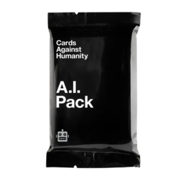 Cards Against Humanity - A.I. Pack