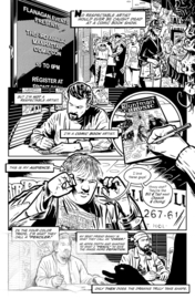 Quick Stops - Volume 3