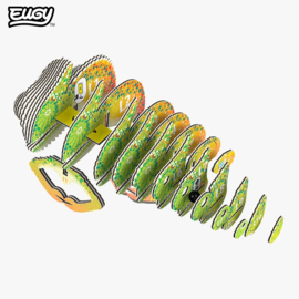 Eugy - Chameleon