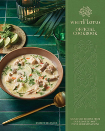 The White Lotus - Official Cookbook