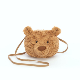 Jellycat - Bartholomew Bear Bag