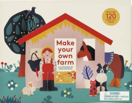 Make Your Own Farm