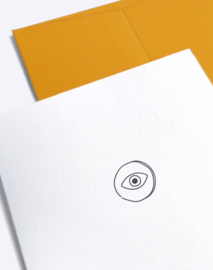 Dicks Don't Lie - Greeting Card - Hope to see you soon