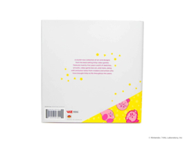 Kirby - Art & Style Collection